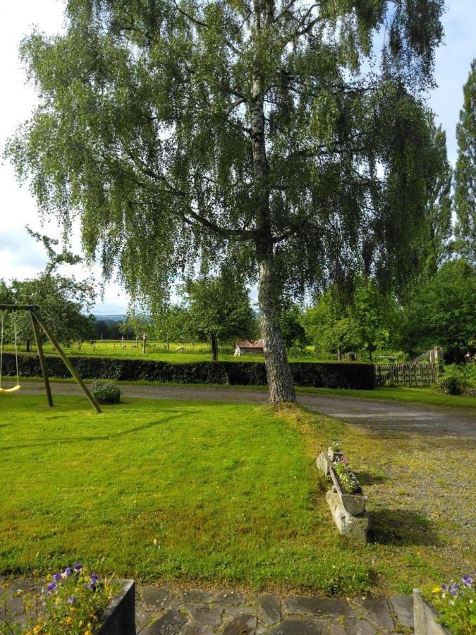 Gites Les Clairets - Normandie former Sunan airport المظهر الخارجي الصورة